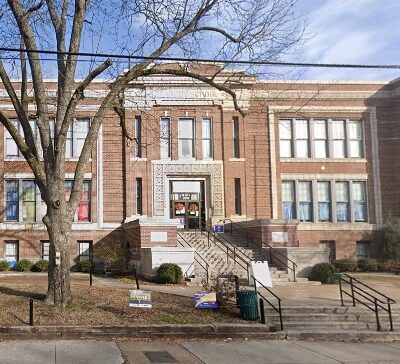 Peabody Elementary School