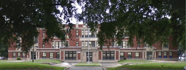 Rozelle Elementary School