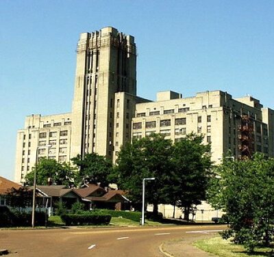 Sears, Roebuck and Company Catalog Distribution Center and Retail Store (Crosstown Concourse)