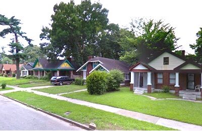 Shadowlawn Historic District