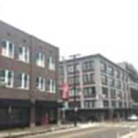 South Bluffs Warehouse Historic District