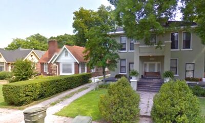 Speedway Terrace Historic District