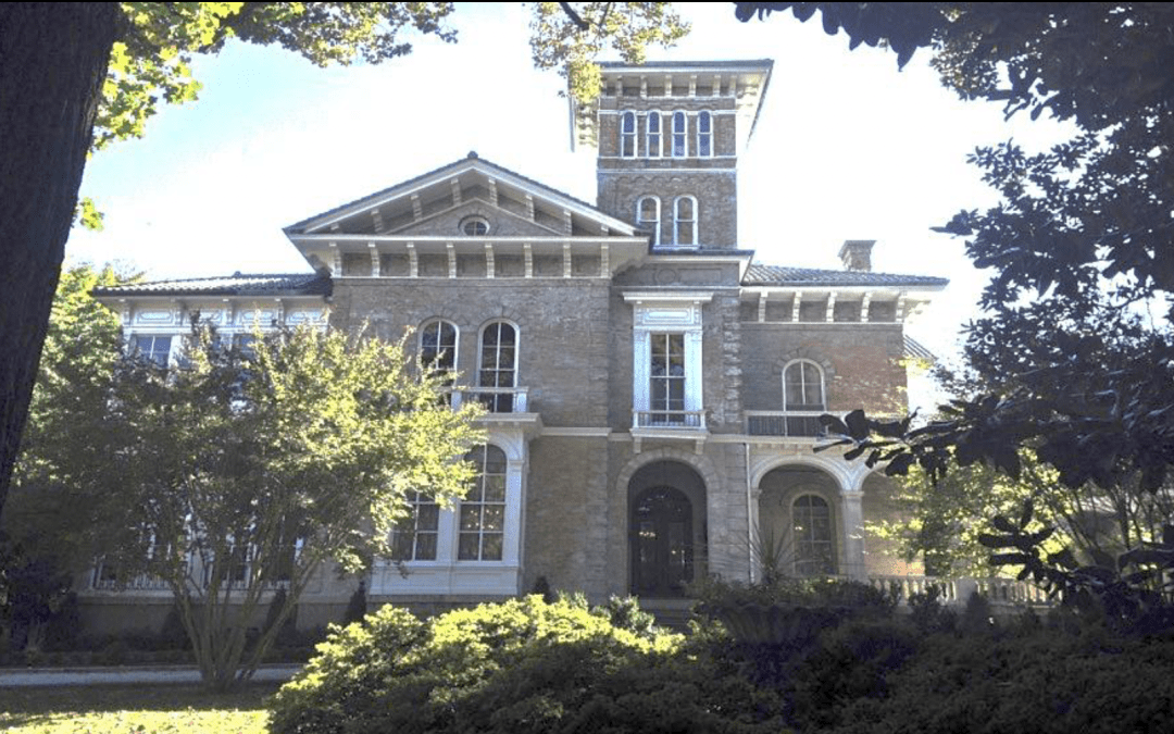 Annesdale