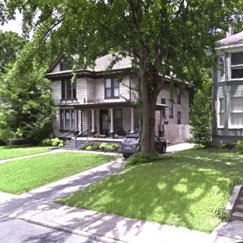 Annesdale Park Historic District