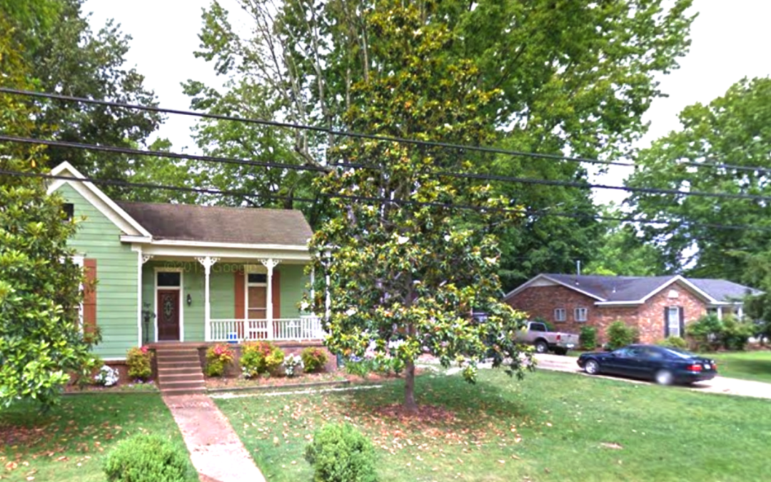 Arlington Historic District