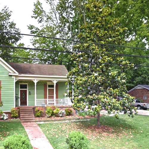 Arlington Historic District