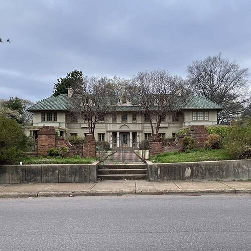 Boyce-Gregg House