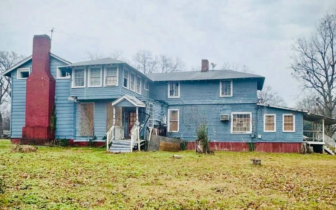 Elam Homestead