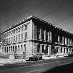 COMING SOON – Preservation Posse Tour of Cecil C. Humphreys School of Law